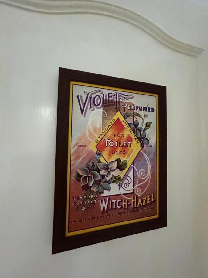 Margaret & Violet Apartments - Peaceful Stay Downtown Budapest Exteriör bild