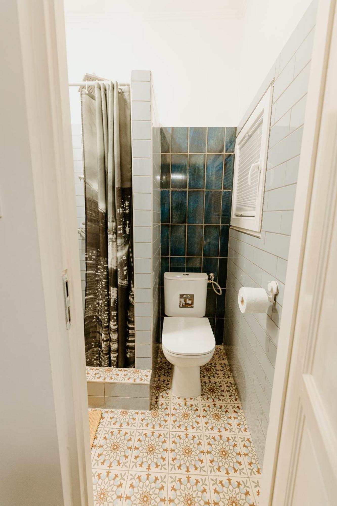 Margaret & Violet Apartments - Peaceful Stay Downtown Budapest Exteriör bild