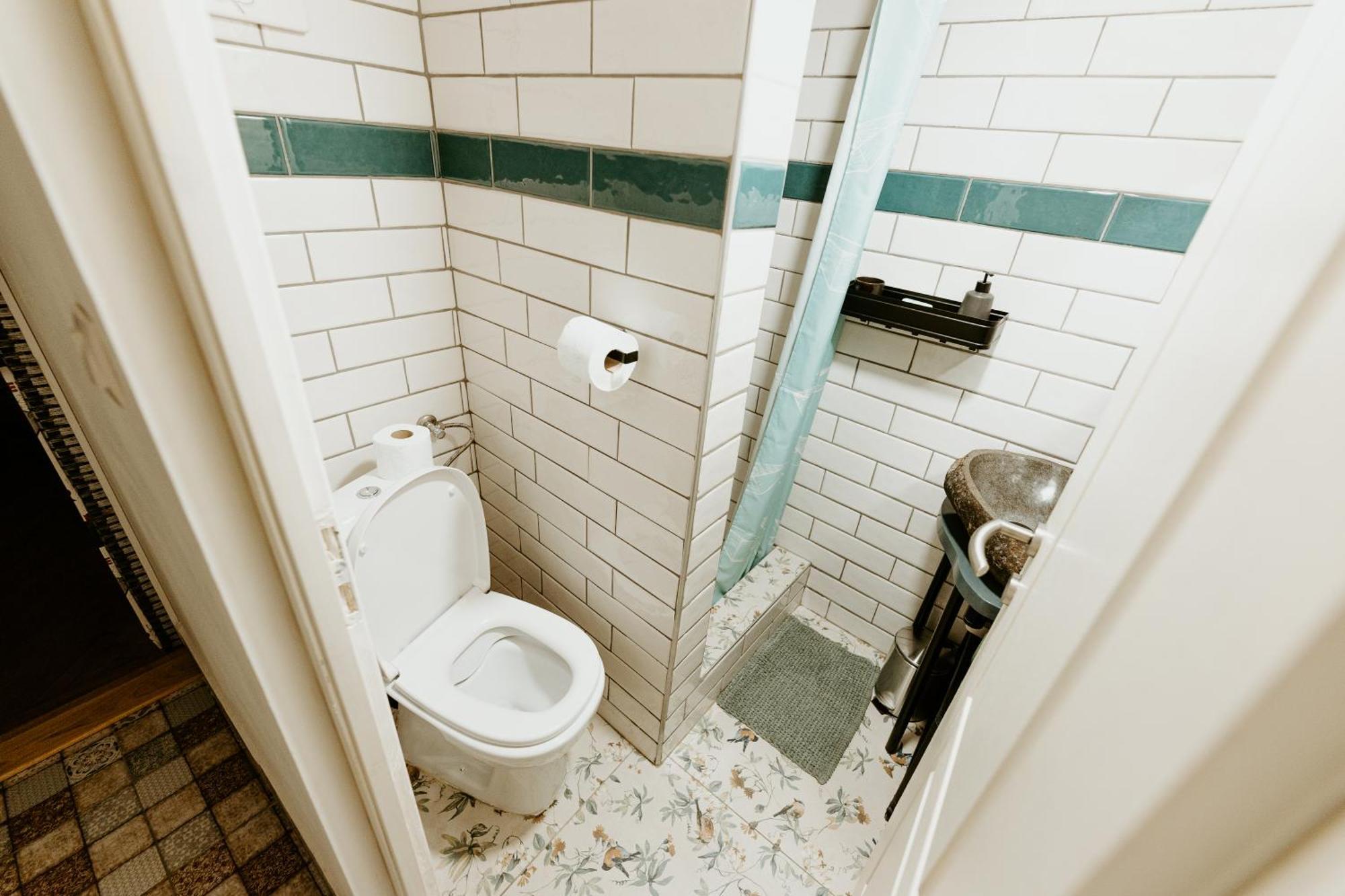 Margaret & Violet Apartments - Peaceful Stay Downtown Budapest Exteriör bild