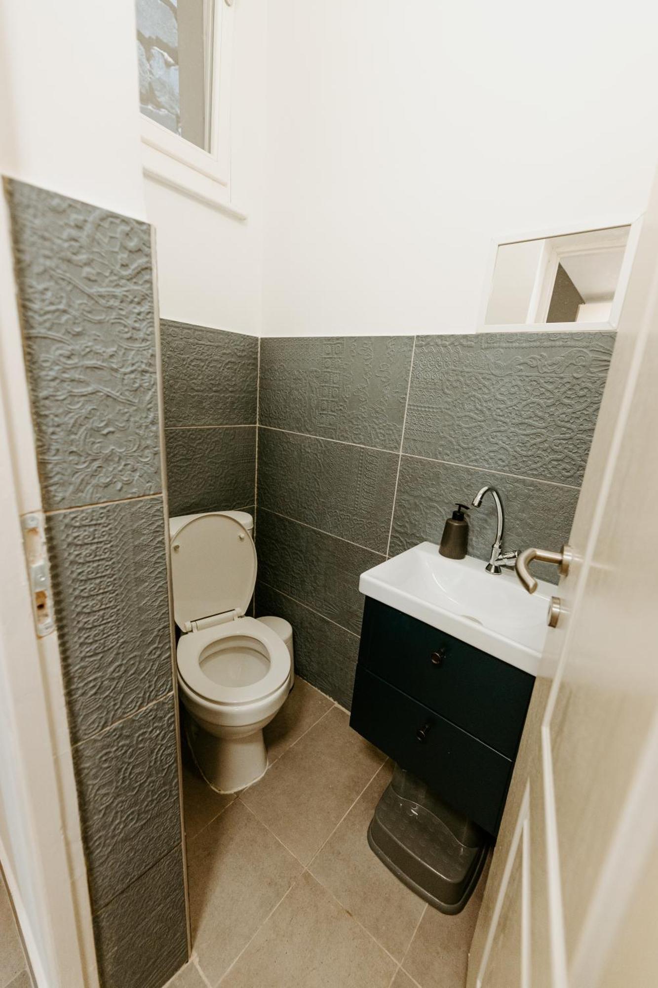 Margaret & Violet Apartments - Peaceful Stay Downtown Budapest Exteriör bild