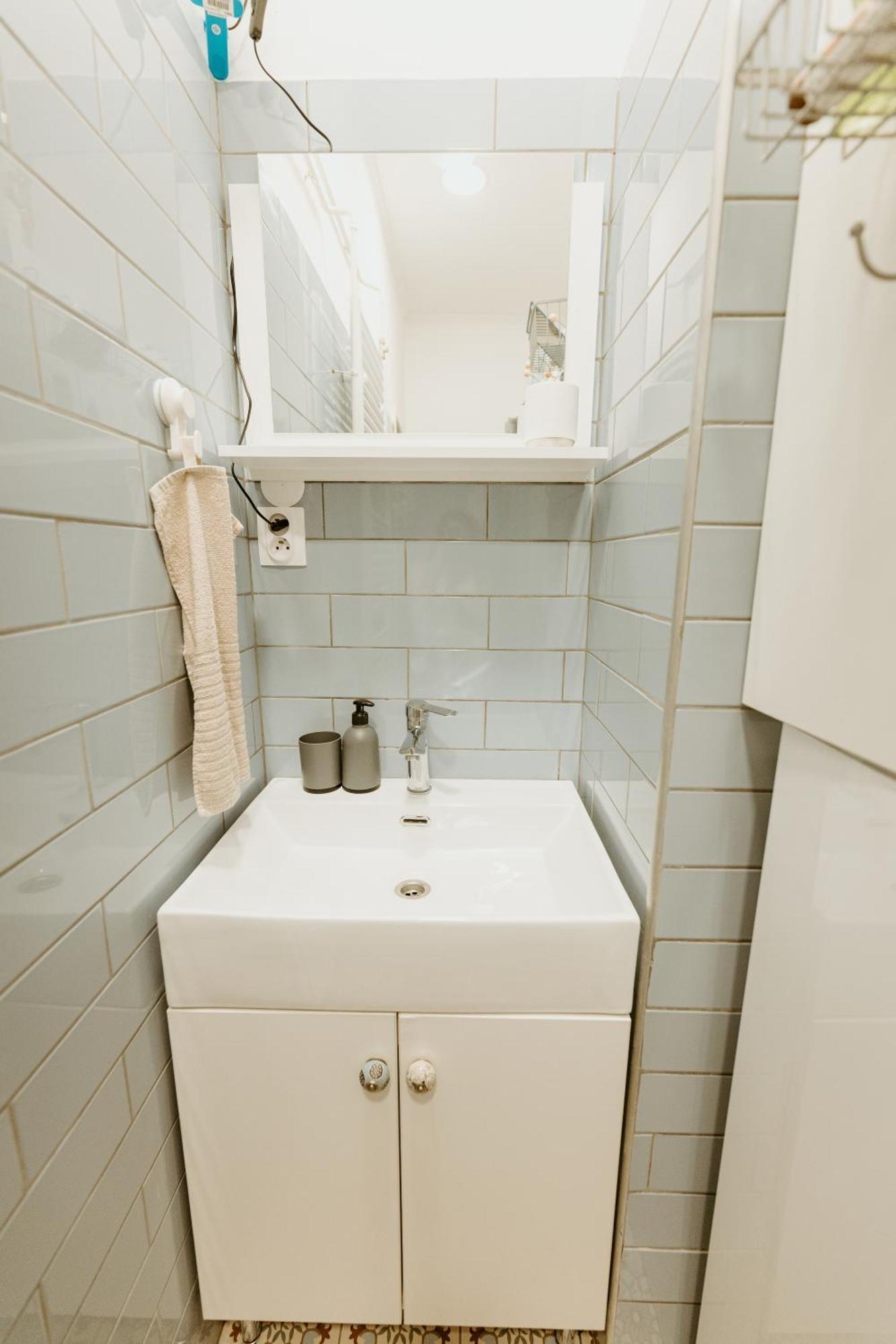 Margaret & Violet Apartments - Peaceful Stay Downtown Budapest Exteriör bild
