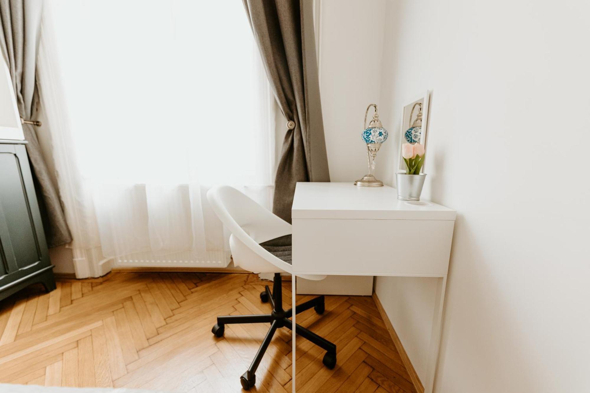 Margaret & Violet Apartments - Peaceful Stay Downtown Budapest Exteriör bild
