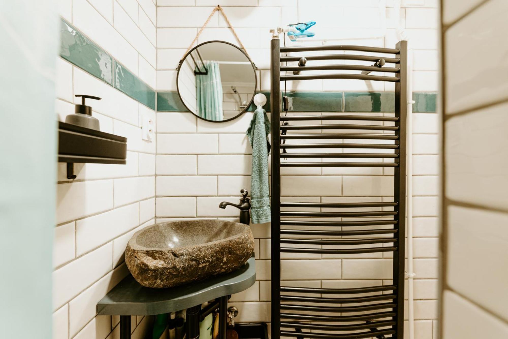 Margaret & Violet Apartments - Peaceful Stay Downtown Budapest Exteriör bild